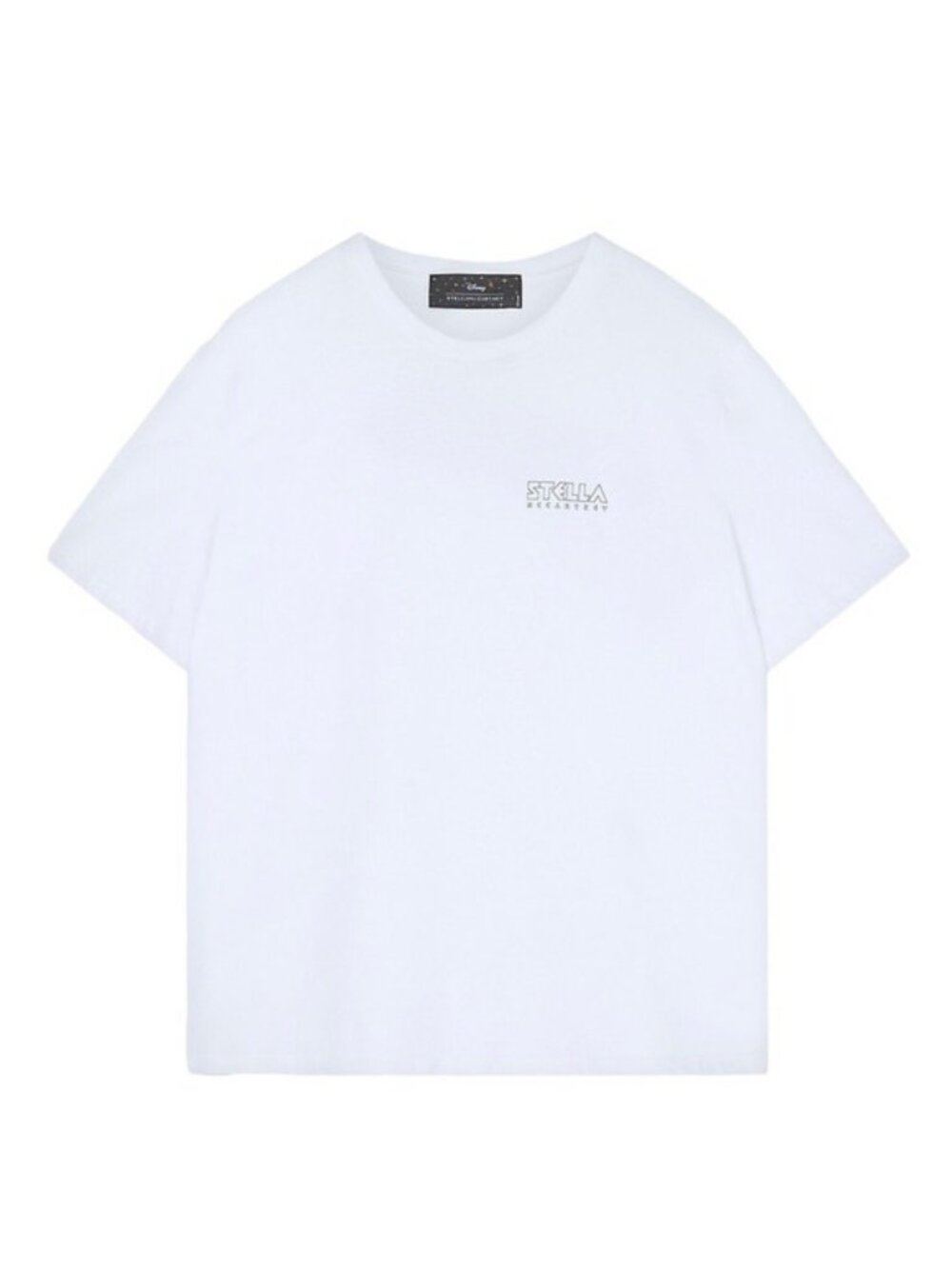 Stella McCartney x Disney Mickey Mouse T-Shirt Women’s XS $350. New With Tags.